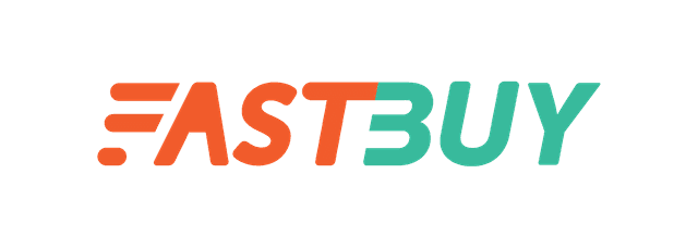 Fastbuy Logo
